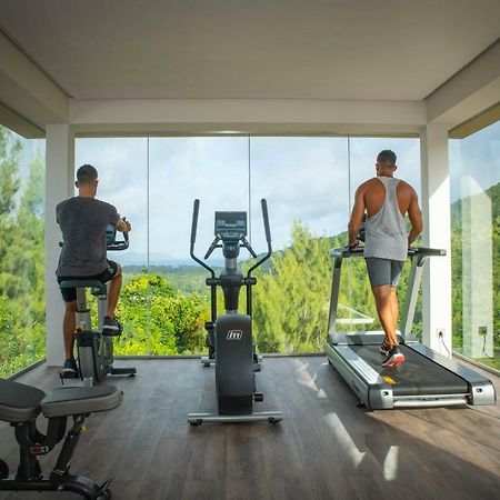 Le Duc Hillview Villas Anse Volbert Village Zewnętrze zdjęcie